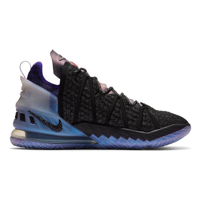 Tenis-Nike-Lebron-XVIII-NRG-Preto-3