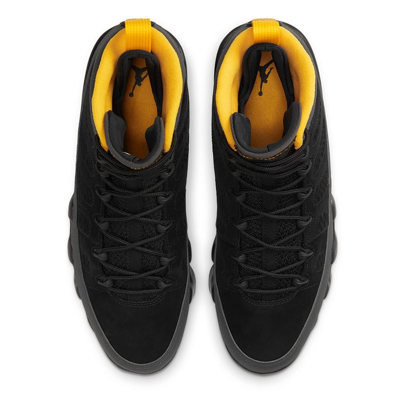 Tenis-Air-Jordan-9-Retro-Masculino-Preto-4