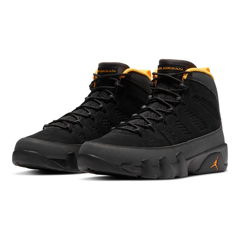 Tenis-Air-Jordan-9-Retro-Masculino-Preto-5