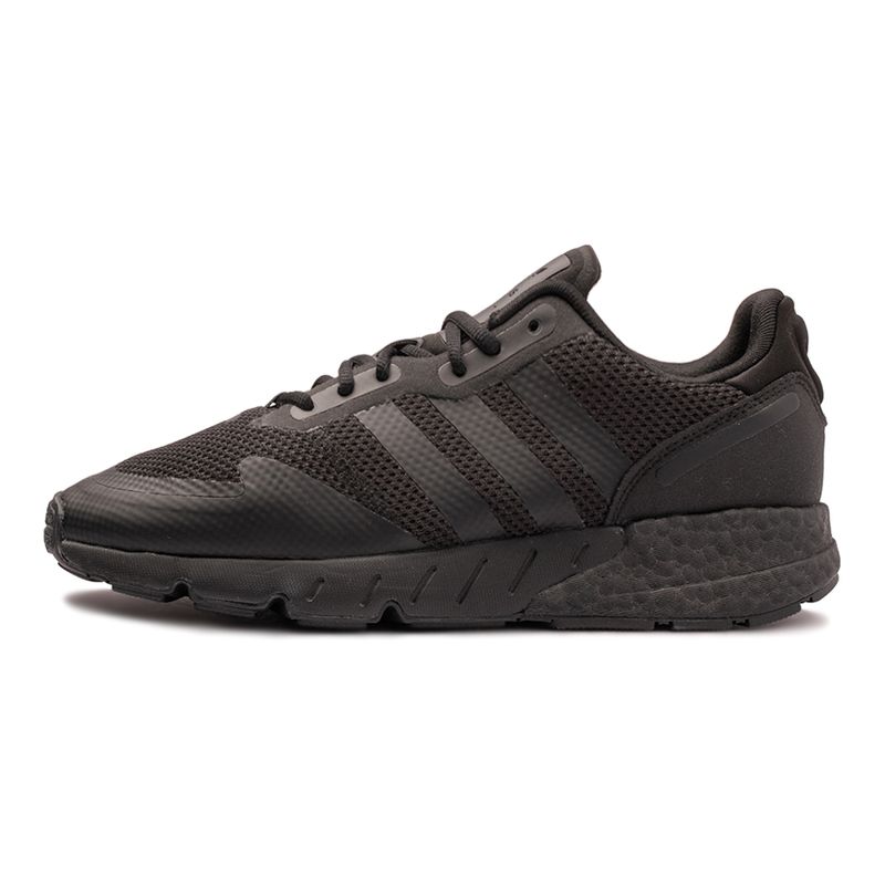 Tenis-adidas-ZX-1K-Boost-Masculino-Preto