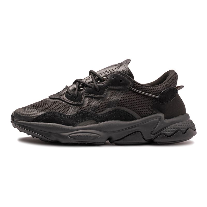 Tenis-adidas-Ozweego-Masculino-Preto