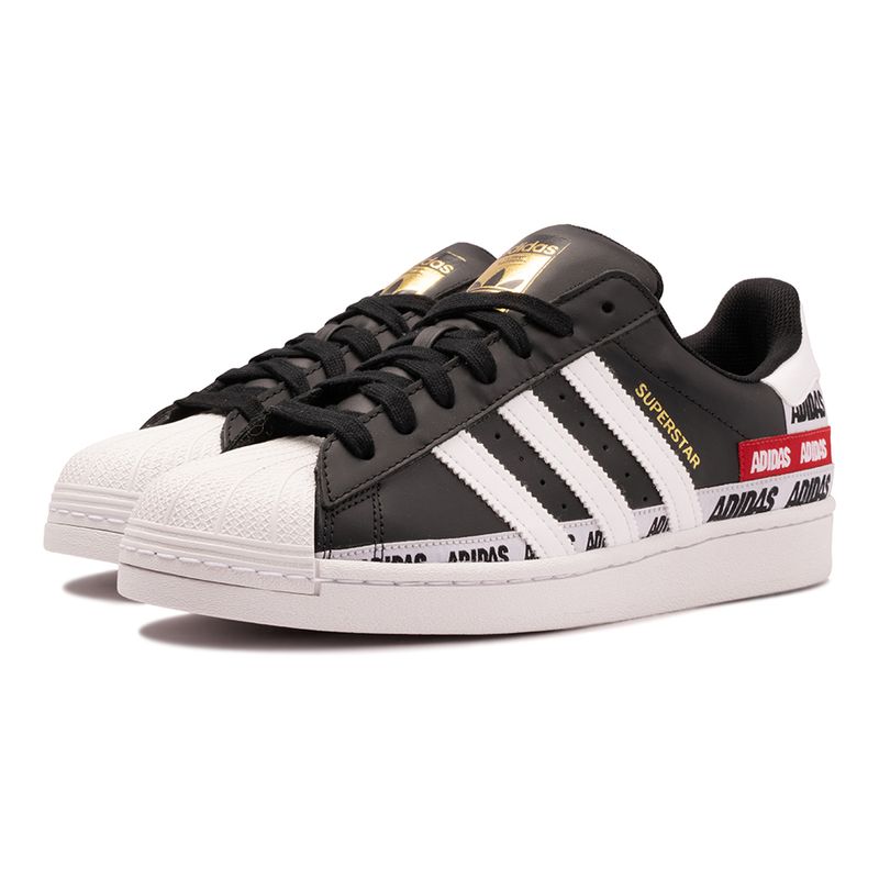 Tenis-adidas-Superstar-Masculino-Preto-5