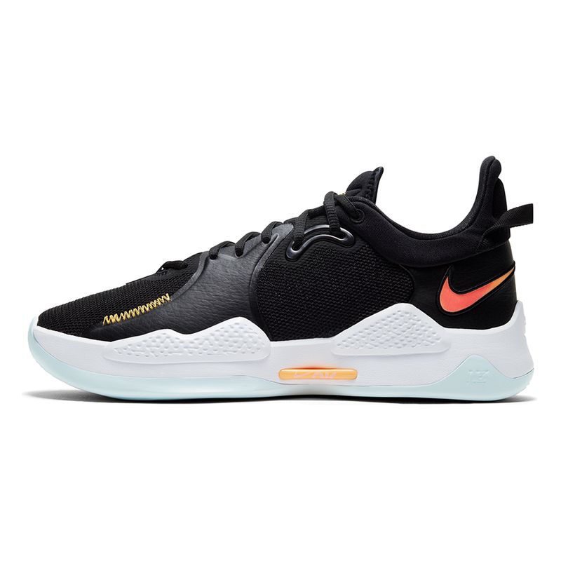 Tenis-Nike-PG5-Preto