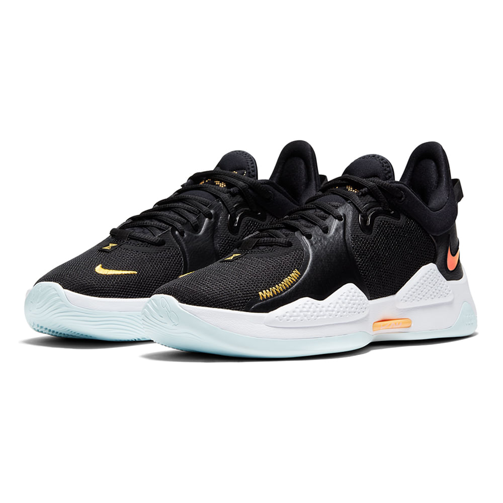 Tenis-Nike-PG5-Preto-5