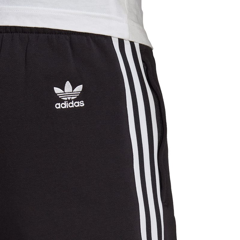 Bermuda-adidas-3D-Trefoil-Masculina-Preta-4