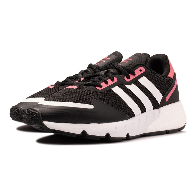 Tenis-adidas-ZX-1K-Boost-Feminino-Preto
