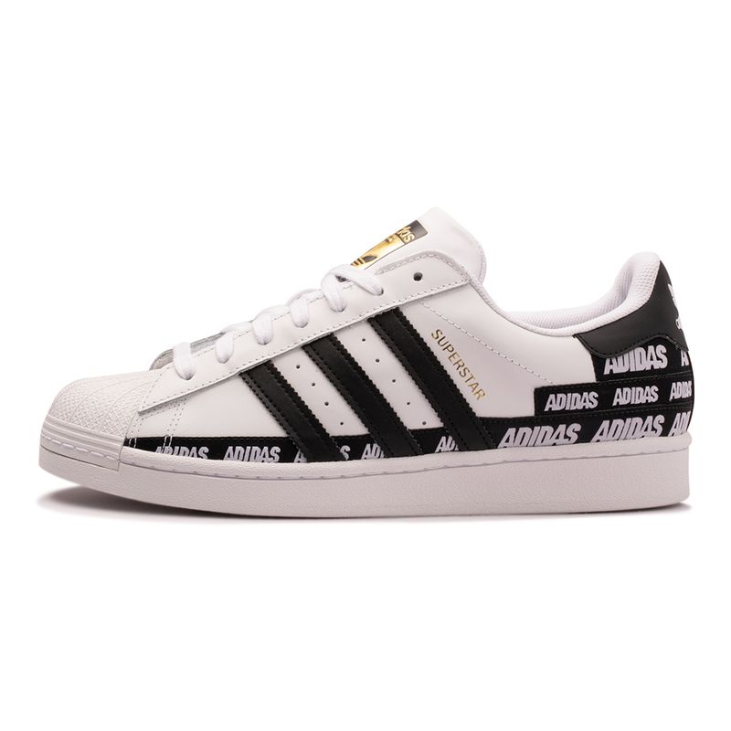 Tenis-adidas-Superstar-Masculino-Branco