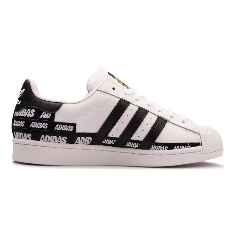 Tenis-adidas-Superstar-Masculino-Branco