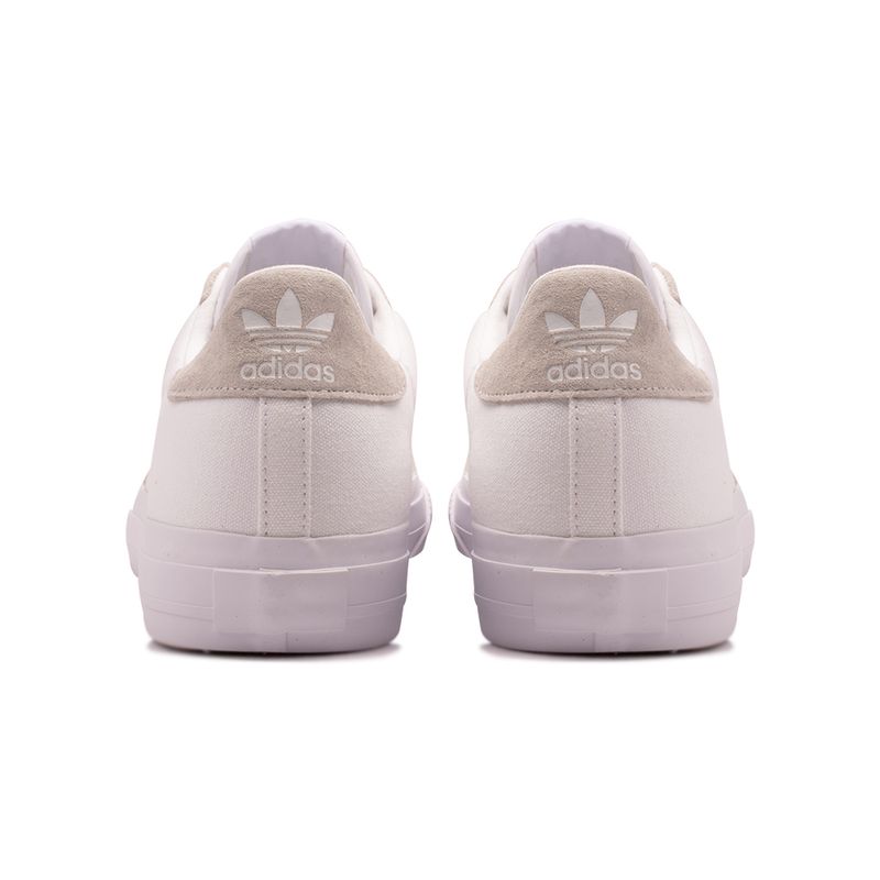 Tenis-adidas-Continental-Vulc-Branco