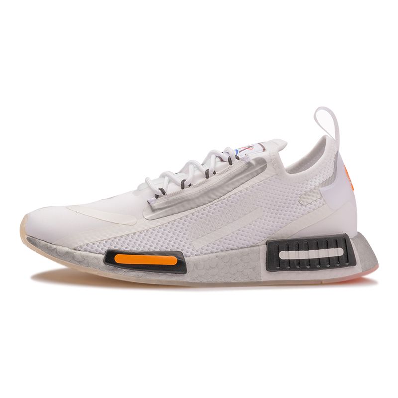 Tenis-adidas-NMD-R1-Speedlines-Masculino-Branco
