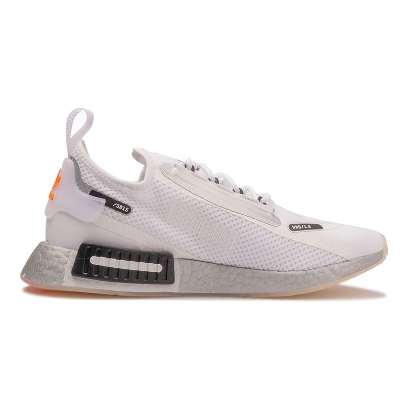 Tenis-adidas-NMD-R1-Speedlines-Masculino-Branco