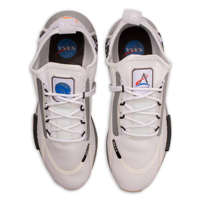 Tenis-adidas-NMD-R1-Speedlines-Masculino-Branco
