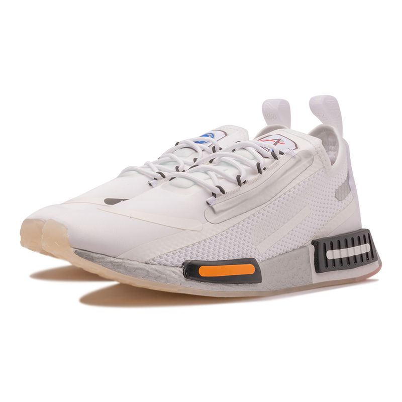 Tenis-adidas-NMD-R1-Speedlines-Masculino-Branco