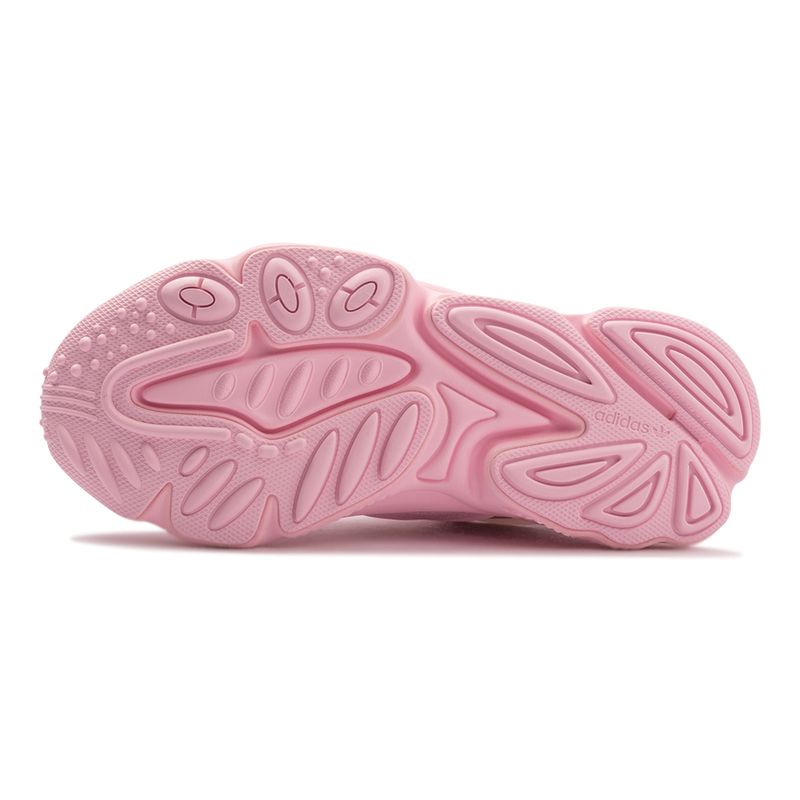Tenis-adidas-Ozweego-Feminino-Rosa