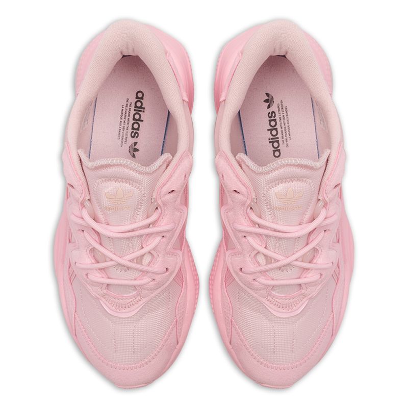 Tenis-adidas-Ozweego-Feminino-Rosa