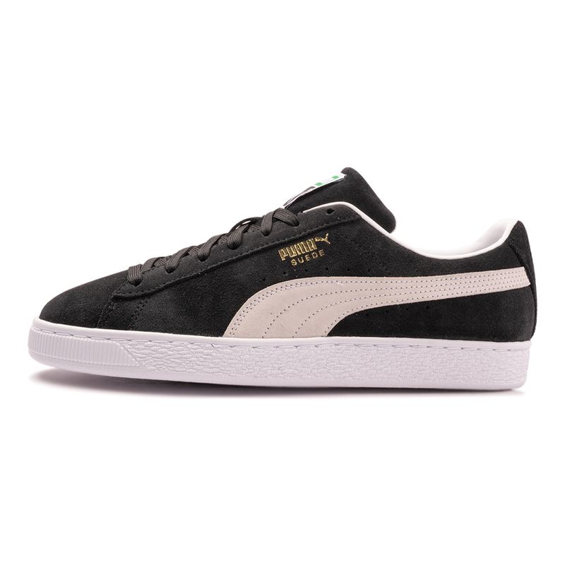 Tenis-Puma-Suede-Classic-XXI-Masculino-Preto