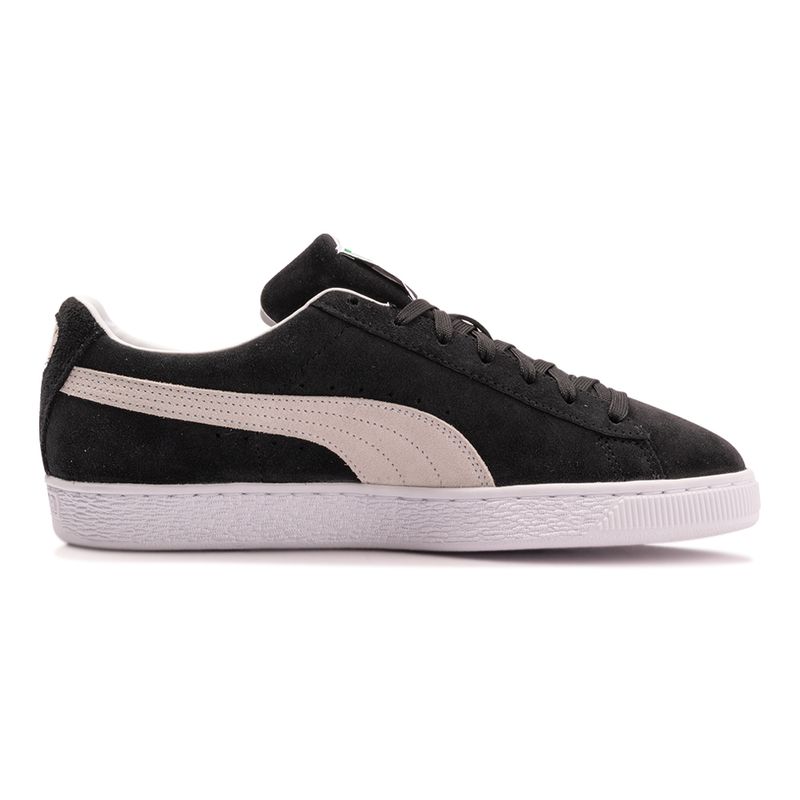 Tenis-Puma-Suede-Classic-XXI-Masculino-Preto