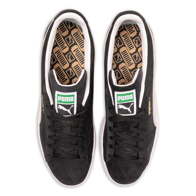 Tenis-Puma-Suede-Classic-XXI-Masculino-Preto