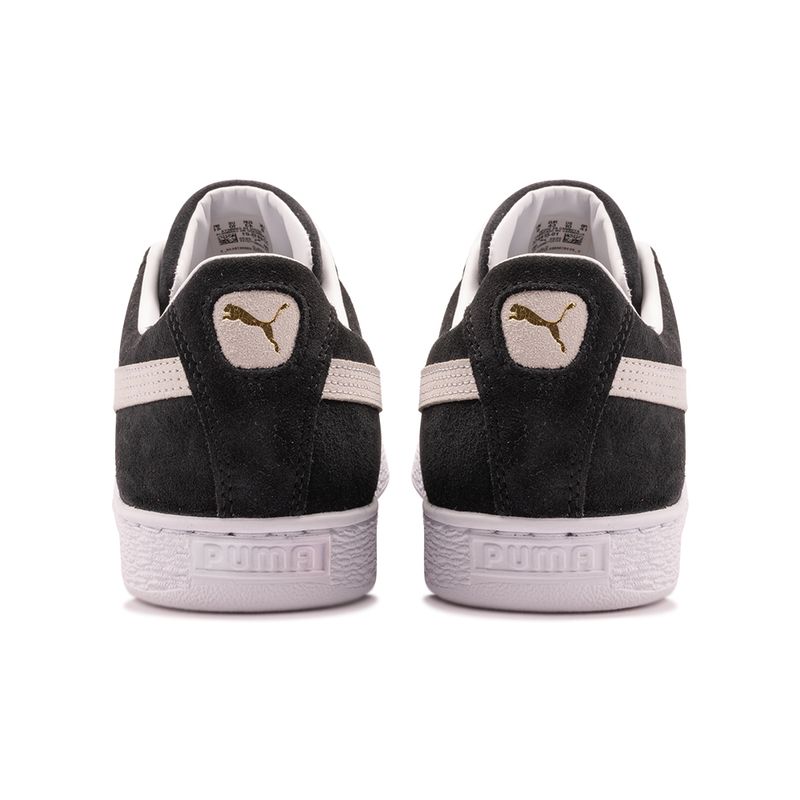Tenis-Puma-Suede-Classic-XXI-Masculino-Preto