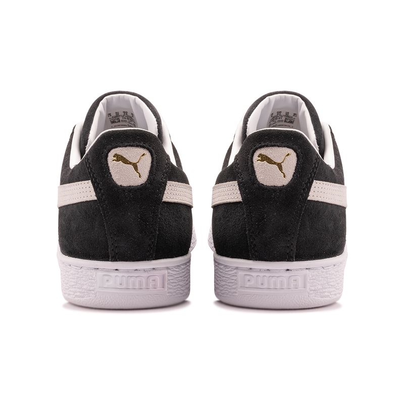 Tenis-Puma-Suede-Classic-XXI-Masculino-Preto