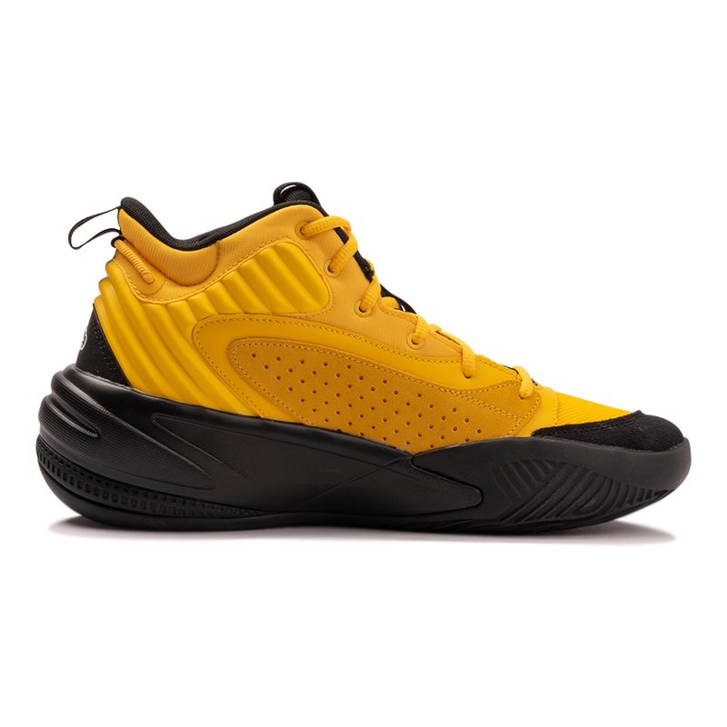 Tenis-Puma-X-J-Cole-Rs-Dreamer-2-Masculino-Amarelo