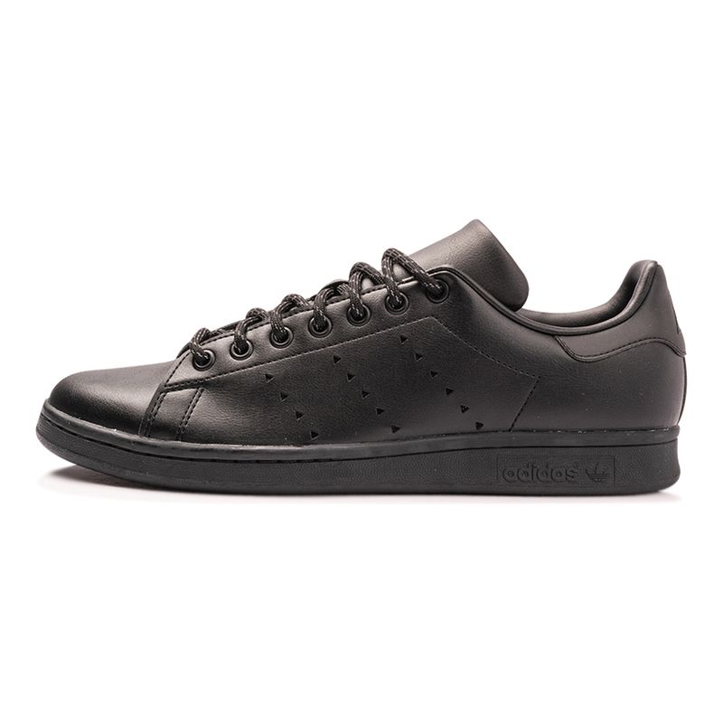 Tenis-adidas-Stan-Smith-X-Pharrell-Williams-Masculino-Preto