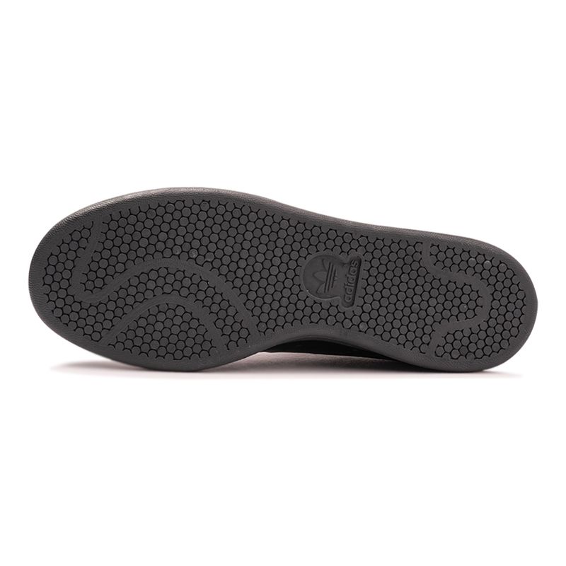 Tenis-adidas-Stan-Smith-X-Pharrell-Williams-Masculino-Preto
