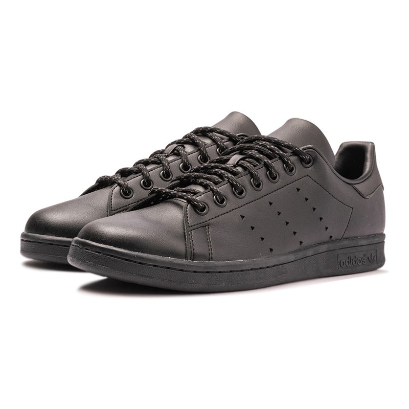 Tenis-adidas-Stan-Smith-X-Pharrell-Williams-Masculino-Preto