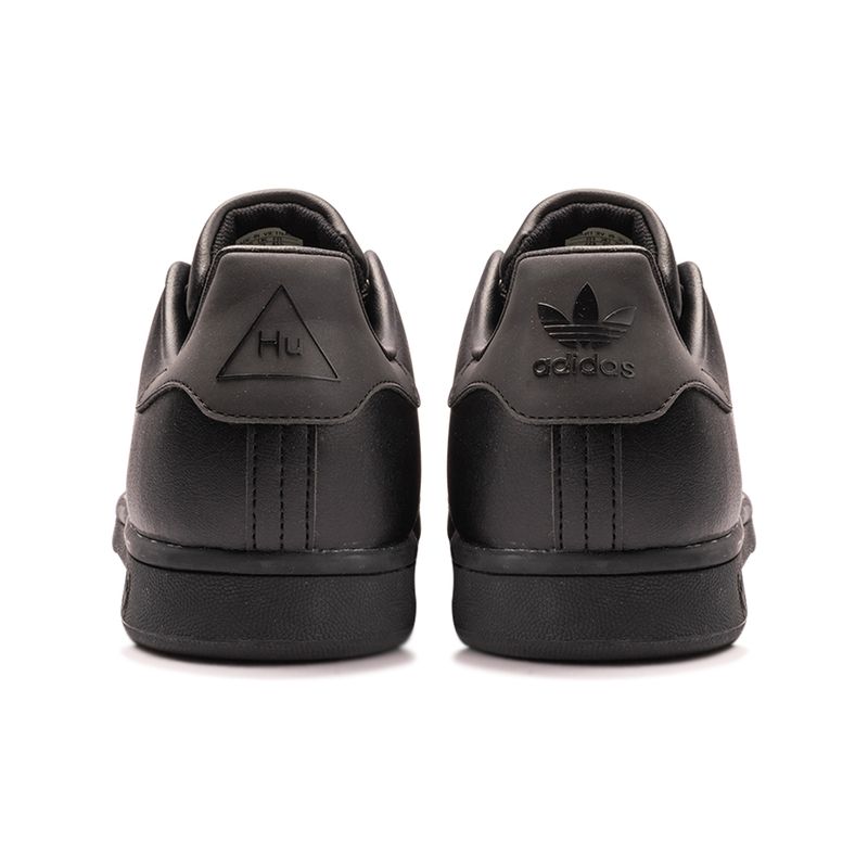 Tenis-adidas-Stan-Smith-X-Pharrell-Williams-Masculino-Preto