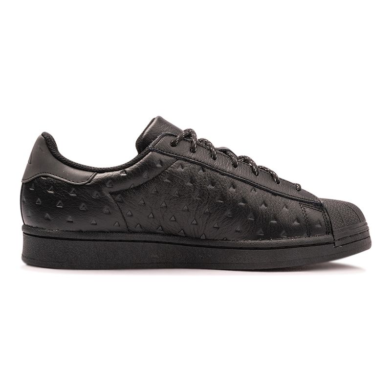 Tenis-adidas-Superstar-X-Pharrell-Williams-Masculino-Preto