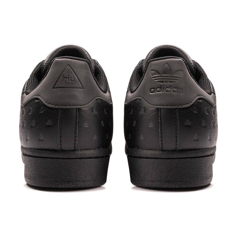 Tenis-adidas-Superstar-X-Pharrell-Williams-Masculino-Preto
