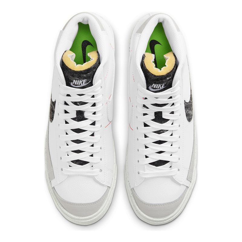 Tenis-Nike-Blazer-Mid-77-M2Z2-Branco-4