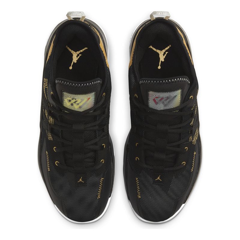 Tenis-Jordan-One-Take-II-Masculino-Preto-4
