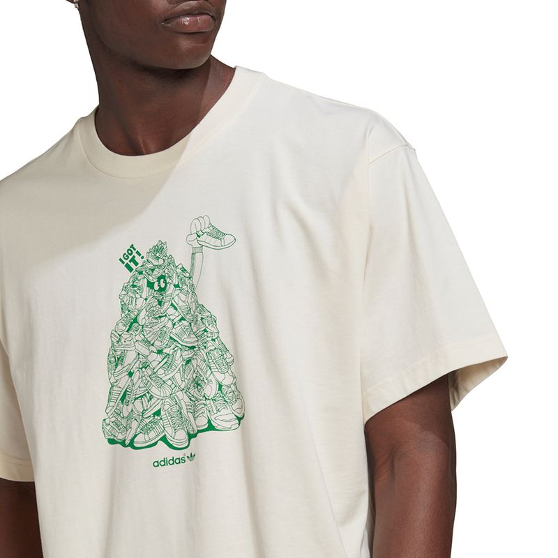 Camiseta-adidas-Stan-Unite-Masculina-Bege-3