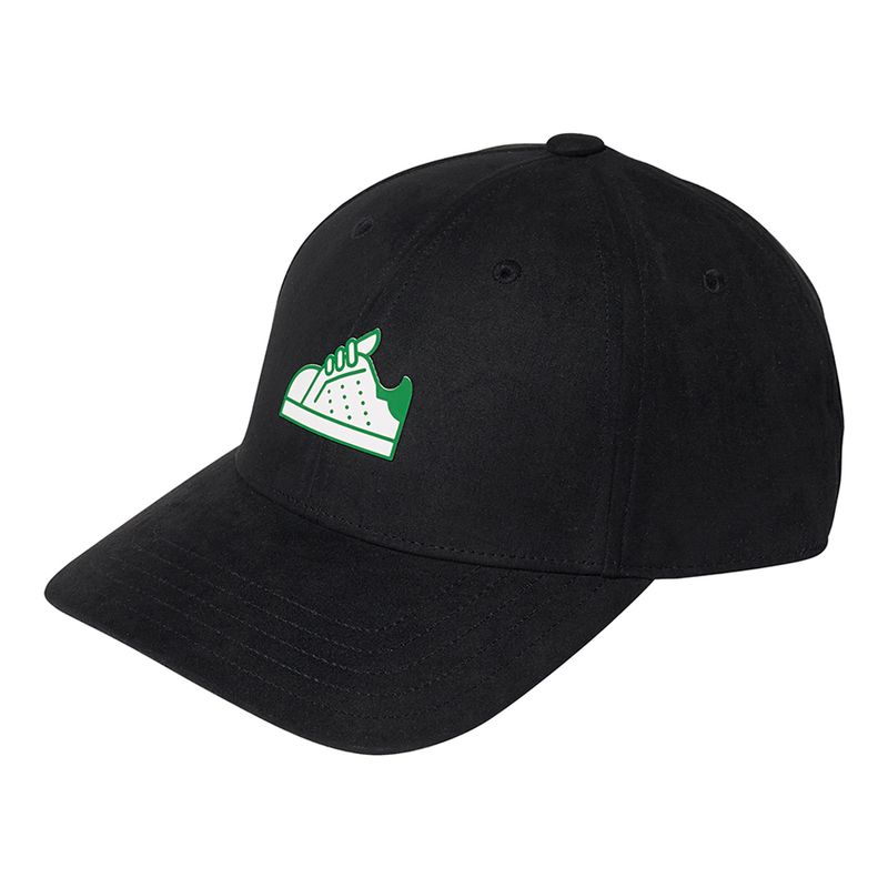 Bone-adidas-Baseball-Stan-Preto