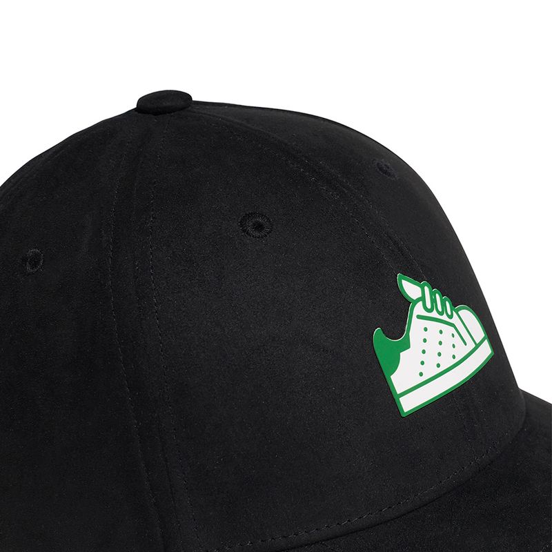 Bone-adidas-Baseball-Stan-Preto-3