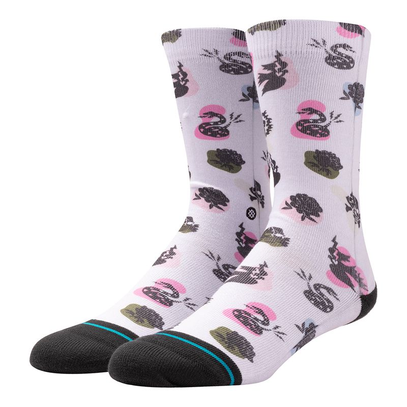 Meia-Stance-New-Order-Multicolor