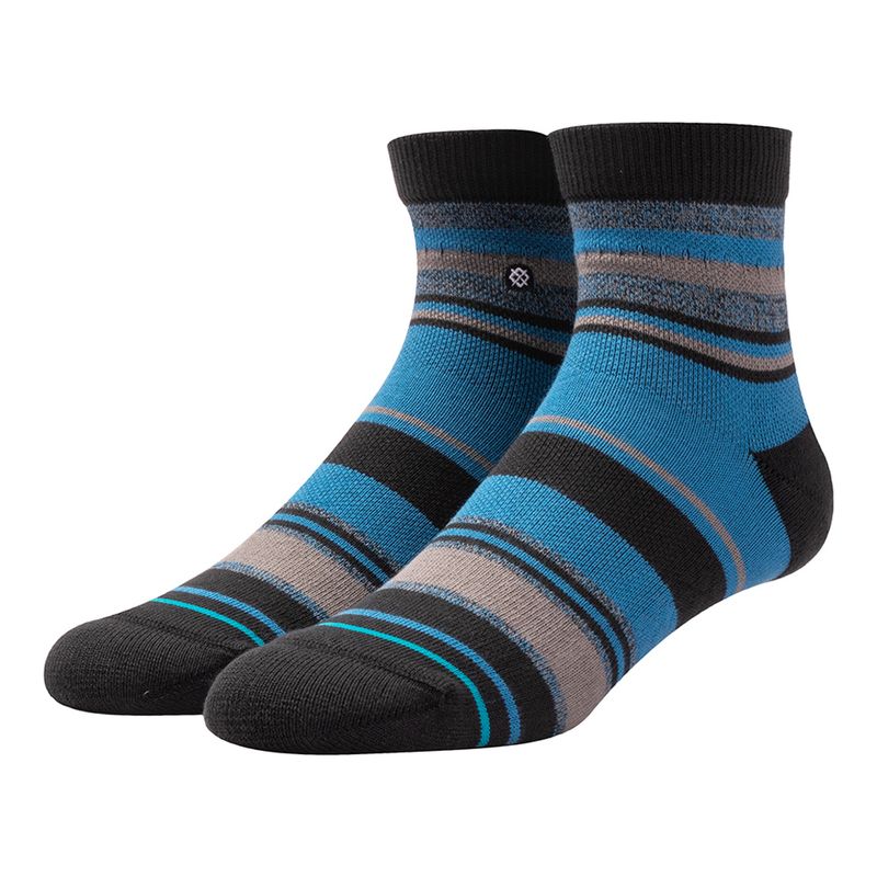 Meia-Stance-Emme-Multicolor