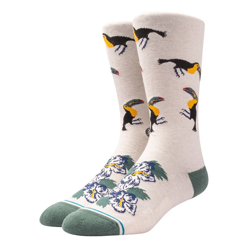 Meia-Stance-Too-Can-Multicolor