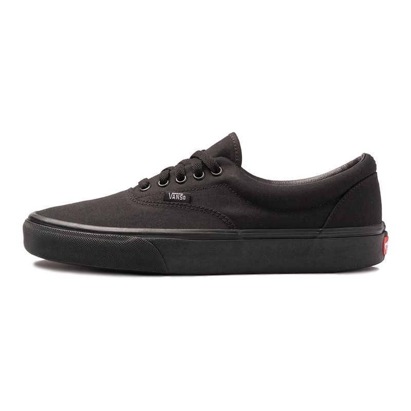 Tenis-Vans-Era-Preto