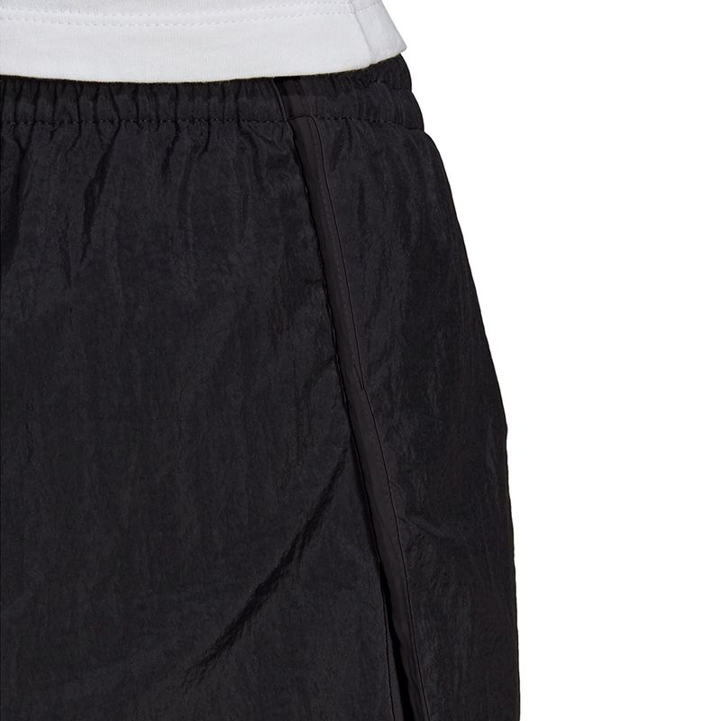 Shorts-adidas-3-Stripes-Feminino-Preto-4