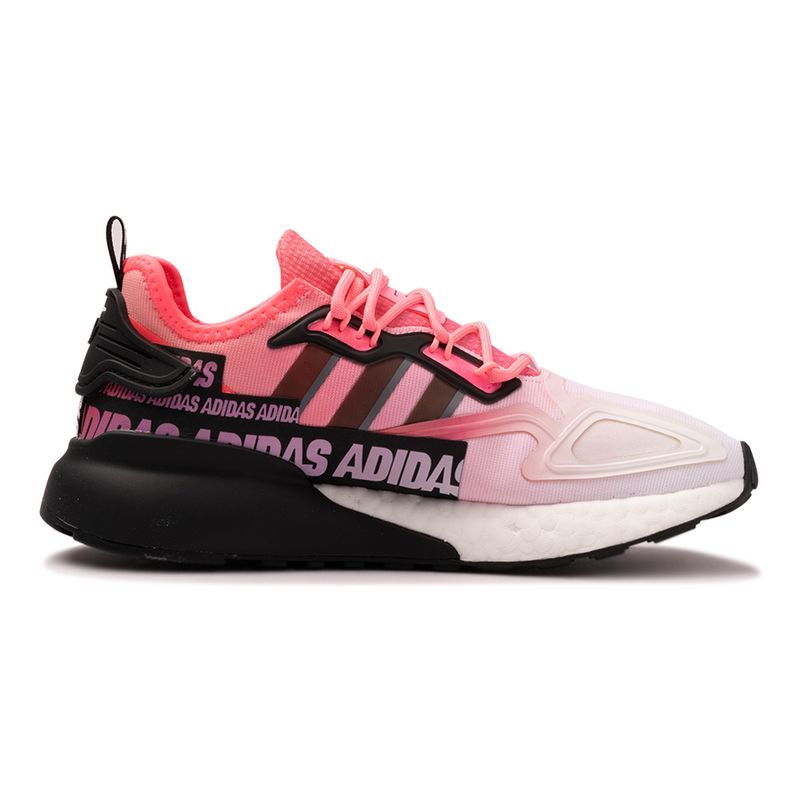 Tenis-adidas-ZX-2K-Boost-Feminino-Multicolor