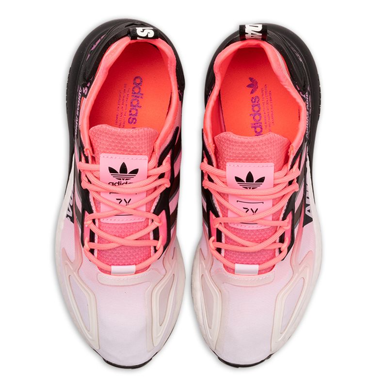 Tenis-adidas-ZX-2K-Boost-Feminino-Multicolor