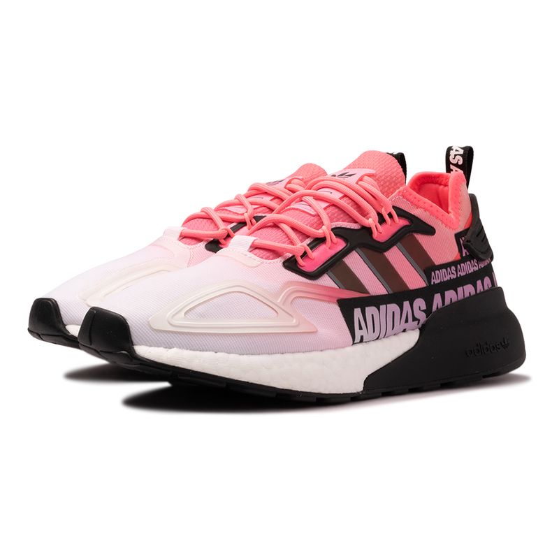 Tenis-adidas-ZX-2K-Boost-Feminino-Multicolor