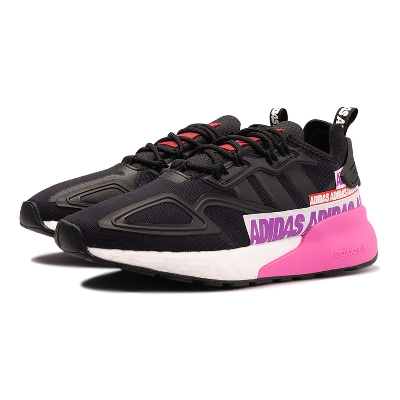 Tenis-adidas-ZX-2K-Boost-Feminino-Preto