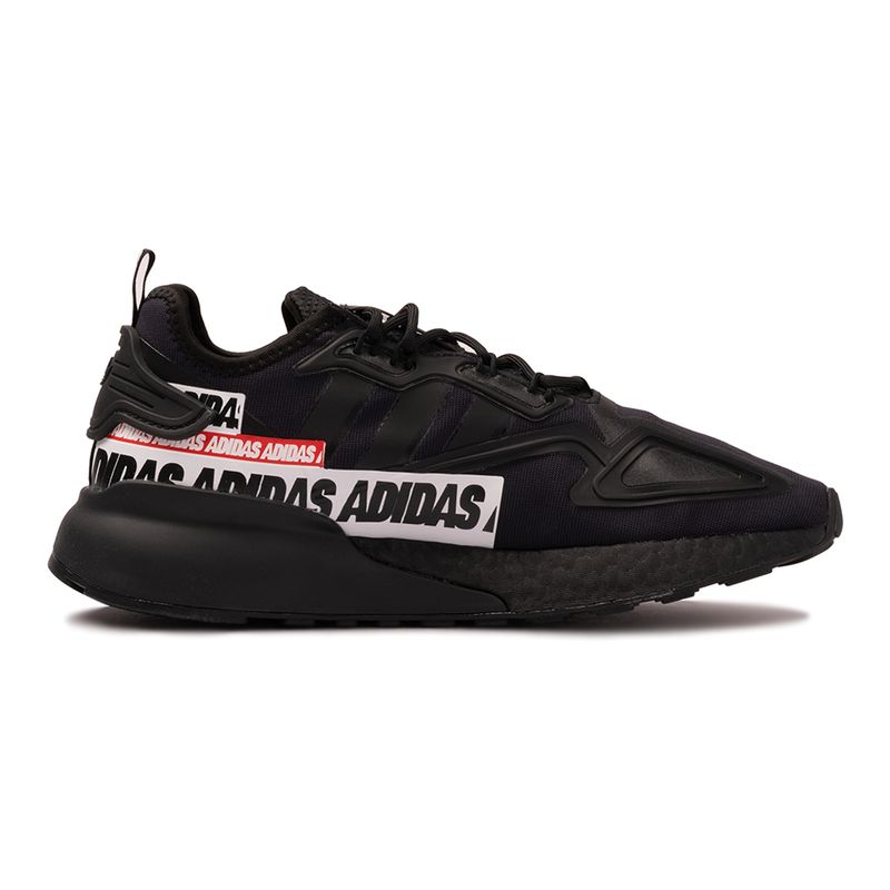Tenis-adidas-ZX-2K-Boost-Masculino-Preto-3