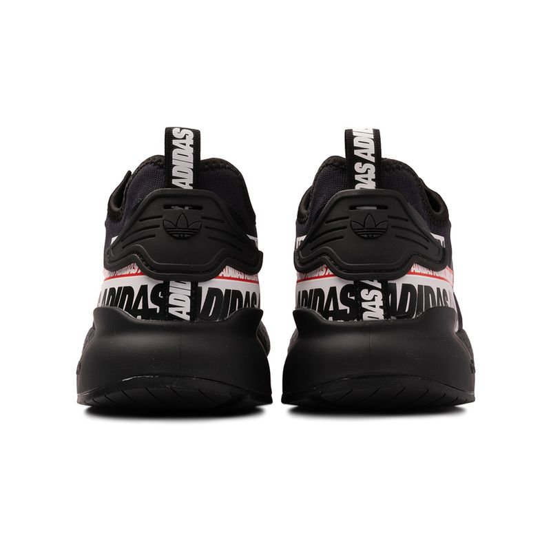 Tenis-adidas-ZX-2K-Boost-Masculino-Preto-6