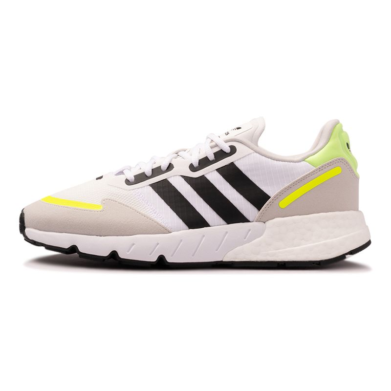 【全品送料無料】 Masculino Boost 1K ZX adidas Tênis | Artwalk na é Tênis サロペット・オーバーオール・オールインワン