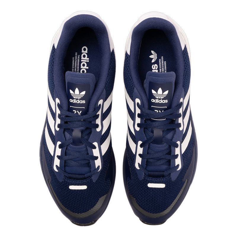 Tênis adidas ZX 1K Boost Masculino | Tênis é na Artwalk Tênis adidas ZX 1K Boost Masculino | Tênis é na Artwalk