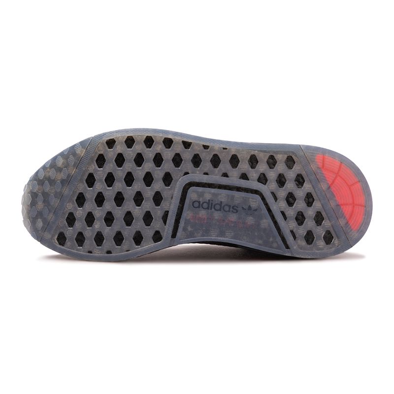 Tenis-adidas-NMD-R1-Speedlines-Masculino-Preto-2